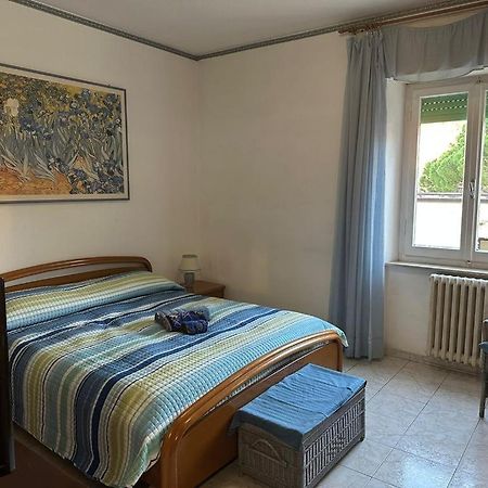 Appartamento Al Mare Порто-Санто-Стефано Екстер'єр фото