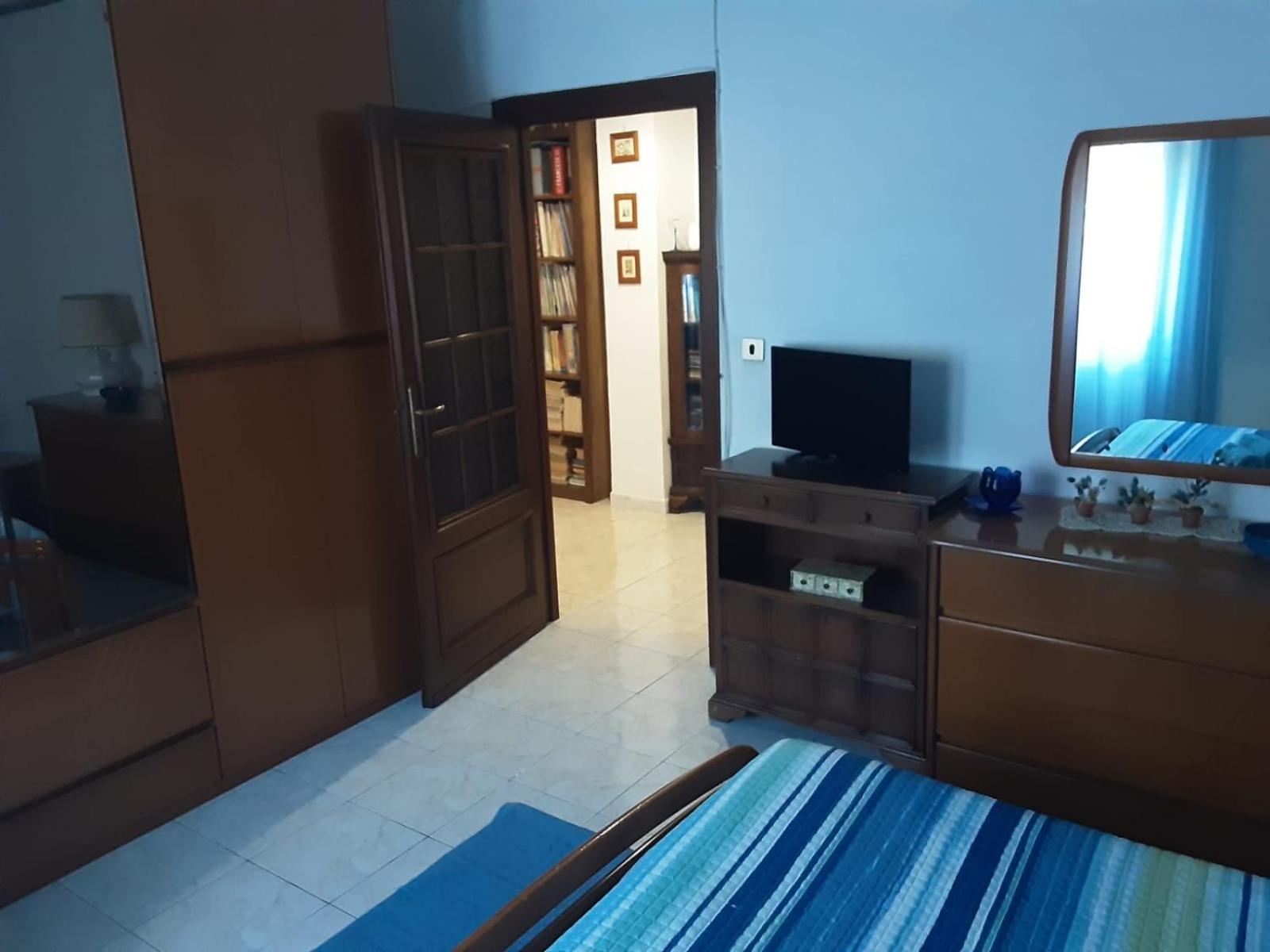 Appartamento Al Mare Порто-Санто-Стефано Екстер'єр фото